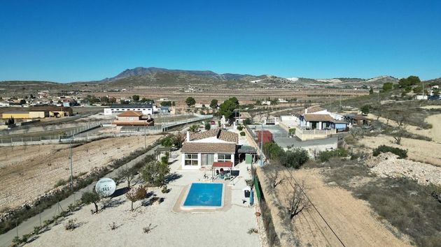 Foto 1 de Casa en venda a calle Los Gabrieles de 2 habitacions amb terrassa i piscina