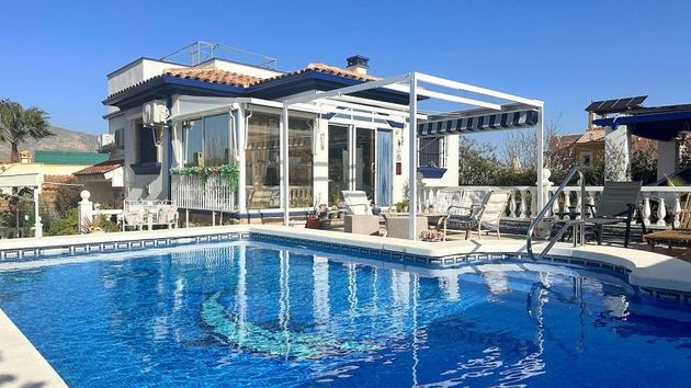 Foto 2 de Xalet en venda a calle Alcoy de 2 habitacions amb terrassa i piscina