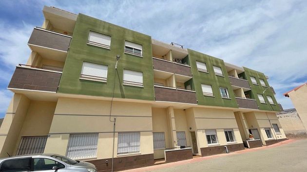Foto 1 de Ático en venta en calle Alguena de 2 habitaciones con terraza y piscina