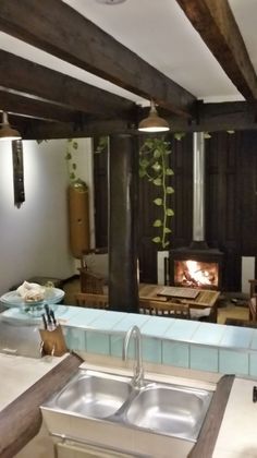 Foto 2 de Chalet en venta en calle Partida Maset de 3 habitaciones con jardín y calefacción