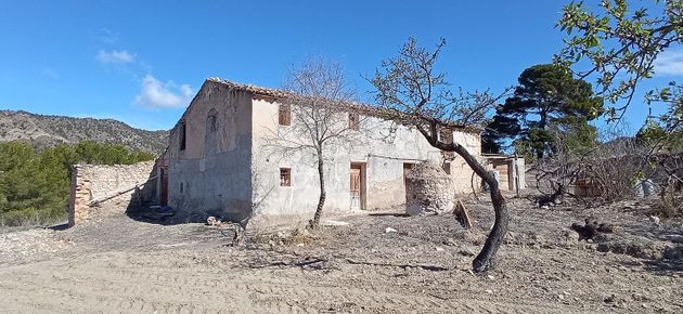 Foto 2 de Casa rural en venda a calle Mas del Ortiz de Baix de 5 habitacions amb garatge