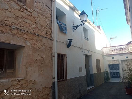 Foto 2 de Casa rural en venda a calle San Gregorio de 5 habitacions i 212 m²