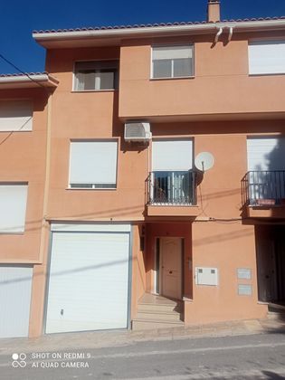 Foto 1 de Casa en venda a calle La Era de 4 habitacions amb balcó i aire acondicionat
