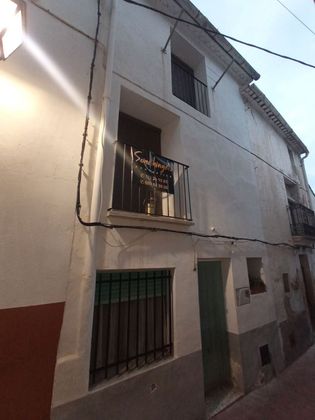 Foto 2 de Venta de casa en calle Mar de 2 habitaciones con balcón