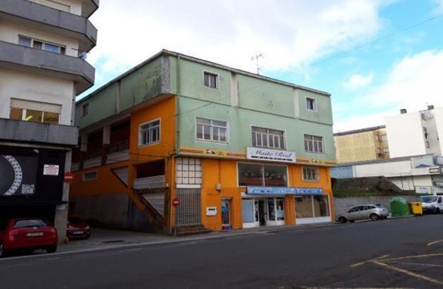 Foto 2 de Local en venda a avenida Fisterra de 850 m²