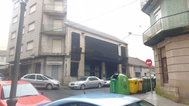 Foto 1 de Venta de local en calle Chamoso Lamas de 500 m²