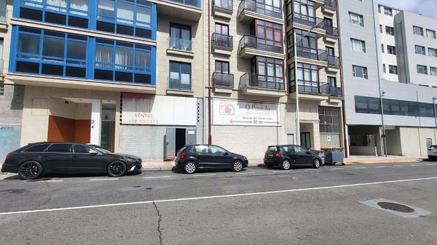Foto 2 de Oficina en venda a calle Mendaña de Neyra de 185 m²