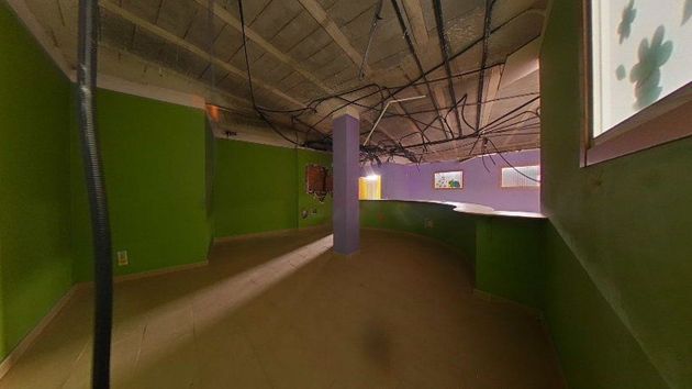 Foto 1 de Oficina en venda a calle Fonte Boa de 482 m²