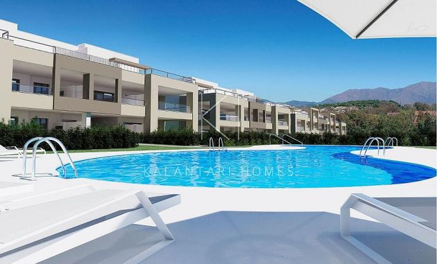 Foto 2 de Àtic en venda a calle Urbanizacion Arroyo Parrilla de 3 habitacions amb terrassa i piscina