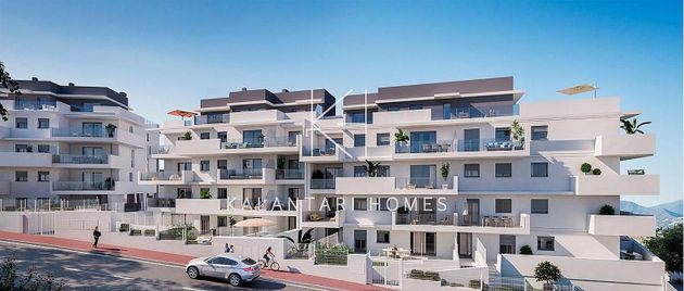 Foto 1 de Pis en venda a urbanización Brisas II de 2 habitacions amb terrassa i piscina