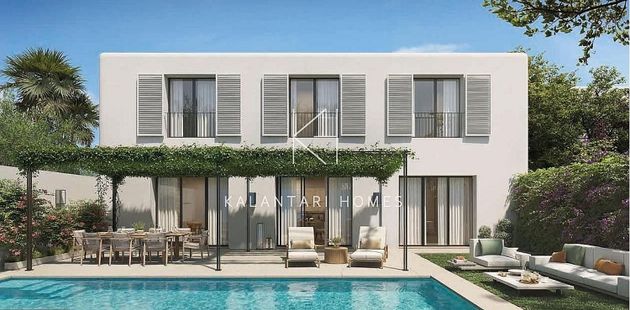 Foto 1 de Casa en venda a urbanización Sotogrande de 3 habitacions amb terrassa i piscina