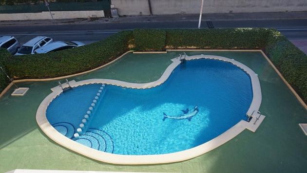 Foto 1 de Casa en venta en Los Balcones - Los Altos del Edén de 4 habitaciones con terraza y piscina