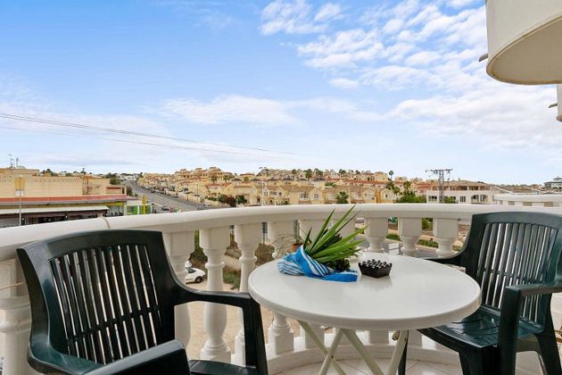 Foto 1 de Pis en venda a Campos de Golf - Villa Martin - Los Dolses de 2 habitacions amb balcó i aire acondicionat