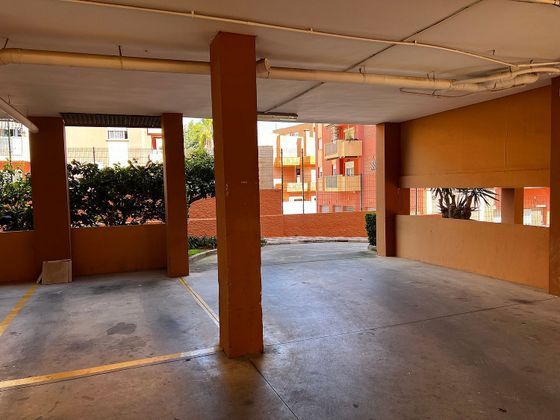 Foto 2 de Garatge en lloguer a calle Avpalma de Mallorca de 10 m²