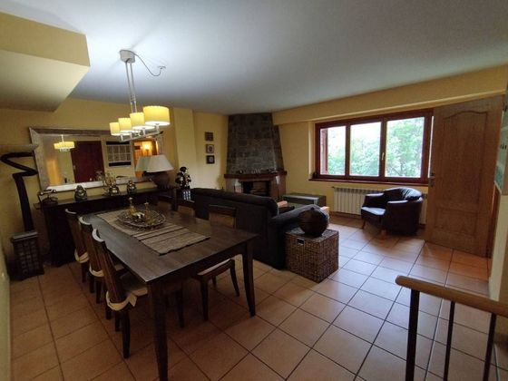 Foto 1 de Casa en venda a Andorra la Vella de 4 habitacions amb terrassa i garatge