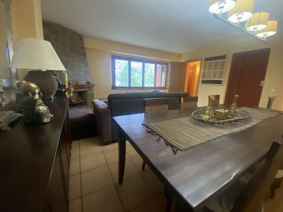 Foto 2 de Casa en venda a Andorra la Vella de 4 habitacions amb terrassa i garatge