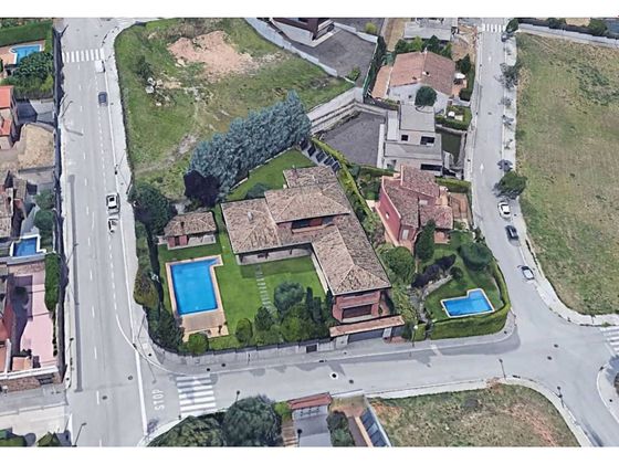 Foto 1 de Casa en venda a Can Gili - Congost de 4 habitacions amb terrassa i piscina