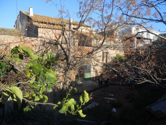 Foto 2 de Casa en venda a Benifairó de les Valls de 6 habitacions amb terrassa