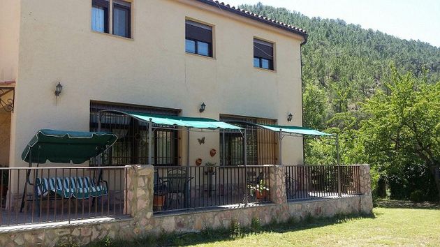 Foto 2 de Casa en venda a Cabra de Mora de 7 habitacions amb terrassa i garatge