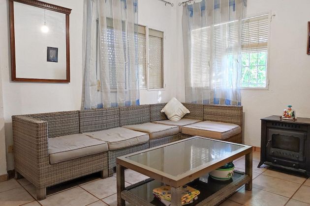 Foto 1 de Xalet en venda a Montealegre de 3 habitacions amb terrassa i piscina