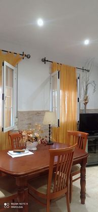 Foto 1 de Casa adossada en venda a Ciudad Jardín de 3 habitacions amb terrassa i aire acondicionat