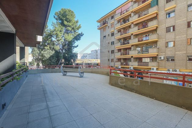 Foto 1 de Pis en venda a San Julián de 3 habitacions amb terrassa i garatge