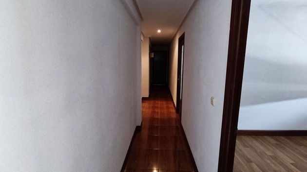 Foto 2 de Venta de piso en Mallabia de 3 habitaciones con balcón