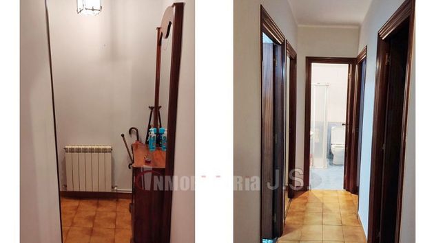 Foto 2 de Piso en venta en Ermua de 2 habitaciones con calefacción y ascensor