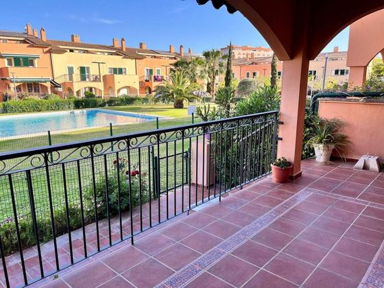 Foto 1 de Casa en venta en Sotolivar - Mas del Rosari de 6 habitaciones con terraza y piscina