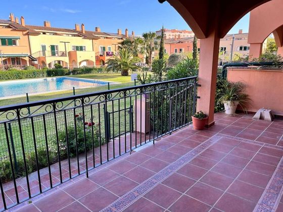 Foto 2 de Casa en venta en Sotolivar - Mas del Rosari de 6 habitaciones con terraza y piscina