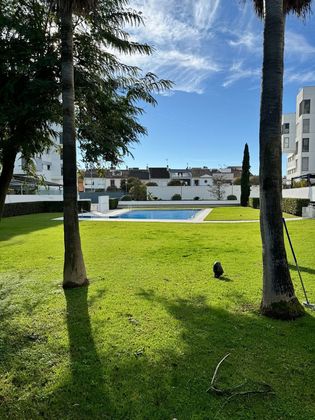 Foto 1 de Venta de dúplex en Arroyo del Moro - Noreña de 3 habitaciones con terraza y piscina