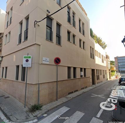 Foto 1 de Traster en lloguer a calle Major de Sarrià de 13 m²