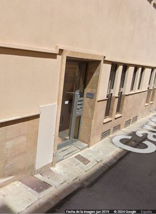 Foto 2 de Trastero en alquiler en calle Major de Sarrià de 13 m²