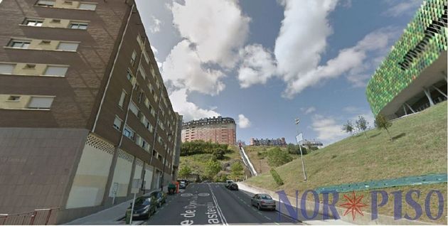 Foto 1 de Alquiler de trastero en Bilbao la Vieja de 9 m²