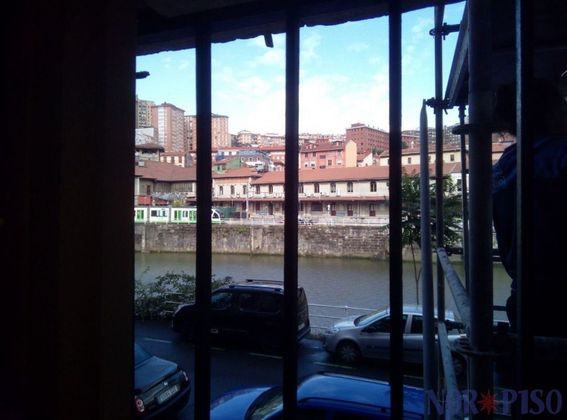 Foto 2 de Local en venda a Bilbao la Vieja de 60 m²