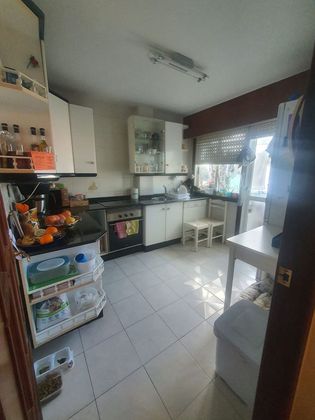 Foto 1 de Ático en venta en Los Castros - Castrillón - Eiris de 4 habitaciones con calefacción y ascensor