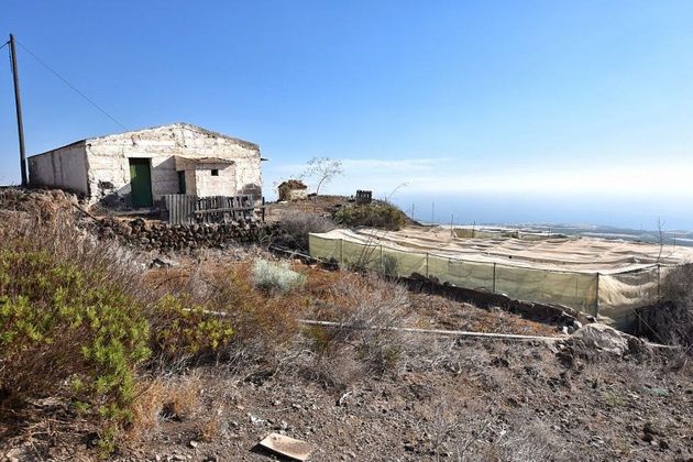 Foto 2 de Casa rural en venda a Playa de San Juan de 1 habitació i 110 m²