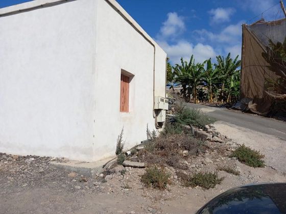 Foto 2 de Terreny en venda a Playa de San Juan de 40000 m²