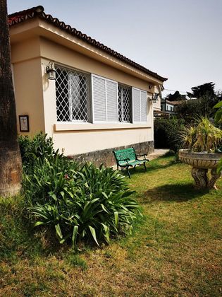 Foto 1 de Chalet en venta en San Cristóbal de La Laguna - La Vega - San Lázaro de 4 habitaciones con terraza y garaje