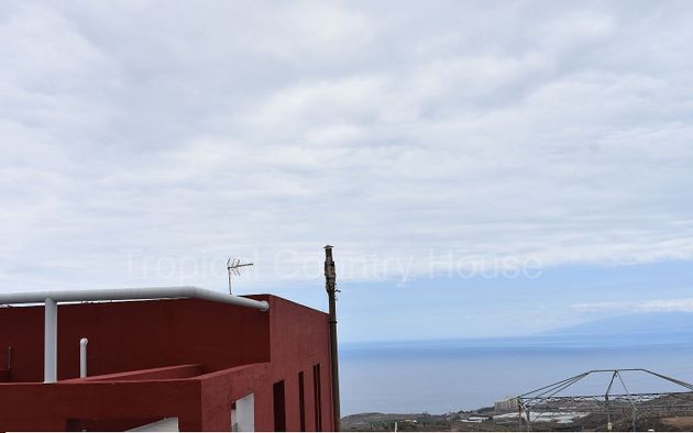 Foto 2 de Xalet en venda a Tijoco Bajo de 4 habitacions amb terrassa