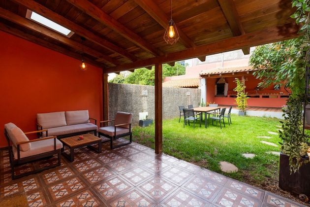 Foto 1 de Venta de casa en Tacoronte - Los Naranjeros de 3 habitaciones con terraza y garaje
