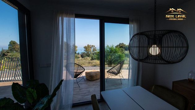 Foto 2 de Casa en venda a Villajoyosa ciudad de 2 habitacions amb terrassa i piscina
