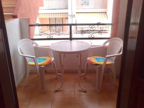 Foto 1 de Venta de estudio en Torrelamata - La Mata con terraza y balcón