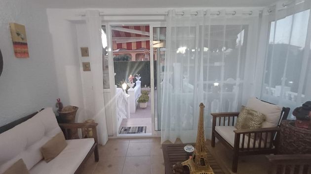 Foto 2 de Casa en venta en La Huerta de 4 habitaciones con terraza y piscina