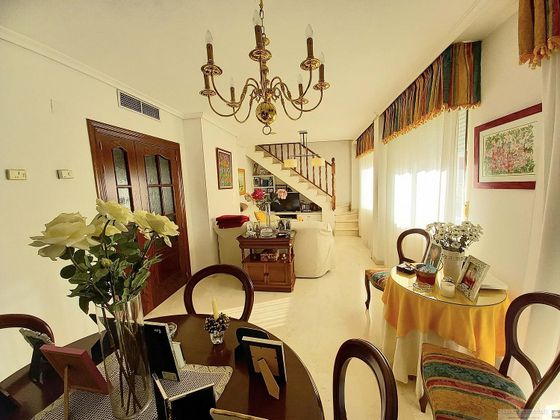 Foto 1 de Àtic en venda a Carretas - Huerta de Marzo - La Pajarita de 5 habitacions amb terrassa i garatge