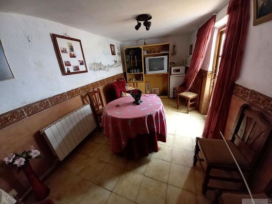 Foto 1 de Xalet en venda a Chinchilla de Monte-Aragón amb terrassa i balcó