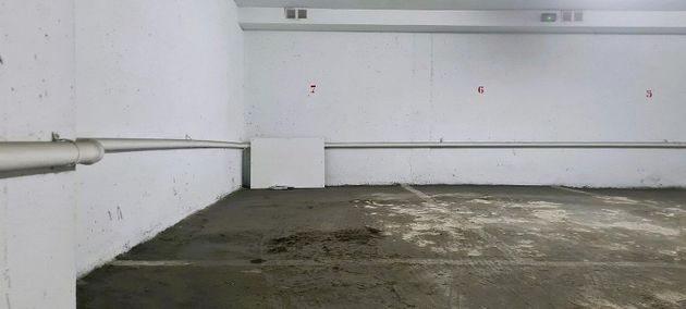 Foto 1 de Alquiler de garaje en El Pla de Sant Josep - L'Asil de 35 m²