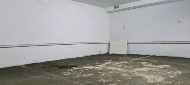 Foto 2 de Garatge en lloguer a El Pla de Sant Josep - L'Asil de 35 m²