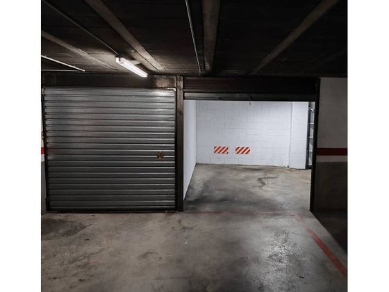 Foto 1 de Garatge en venda a Escaldes, les de 33 m²