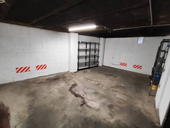 Foto 2 de Garatge en venda a Escaldes, les de 33 m²